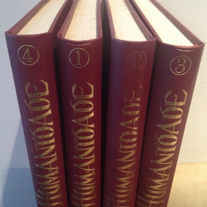 Gigantes da Humanidade