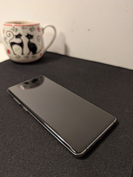 Samsung Galaxy S10 Plus SM-G975F/DS – Dual SIM