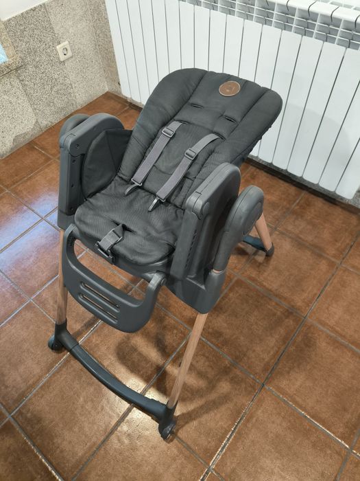 Evolutionary High Chair - Bebeconfort64738807697153122