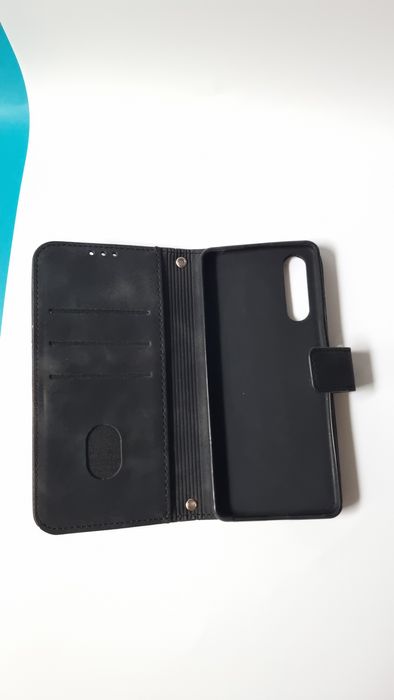Etui  portfel do Sony Xperia 10 IV