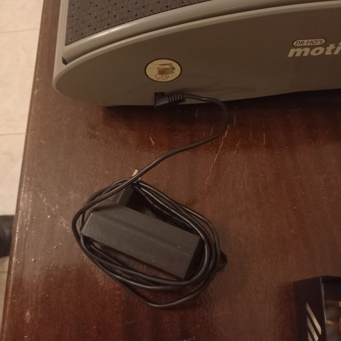 Dr.Ho's Motion Ciser