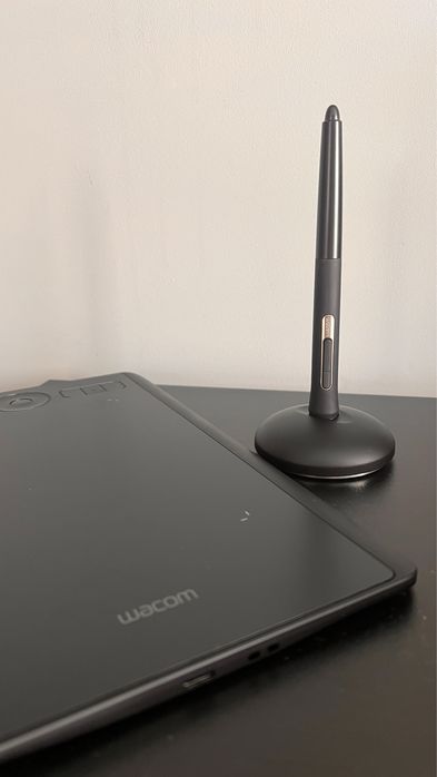 Tablet Wacom Intuos Pro S