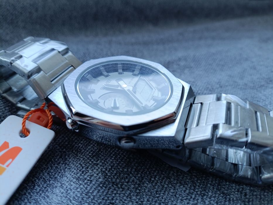 Часы Skmei , Naviforce