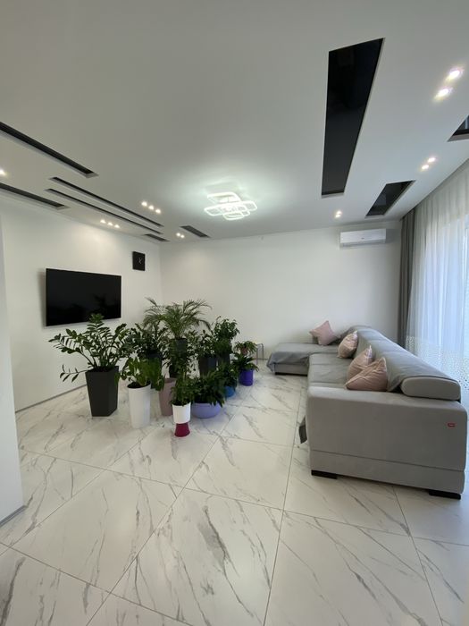 Ціну знижено! Таунхаус преміум-класу. Чорноморськ. 0% комиссии.