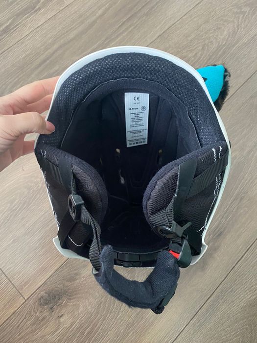 Шолом Head, Uvex гірськолижний дитячий