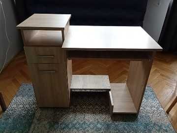 Biurko odbiór osobisty