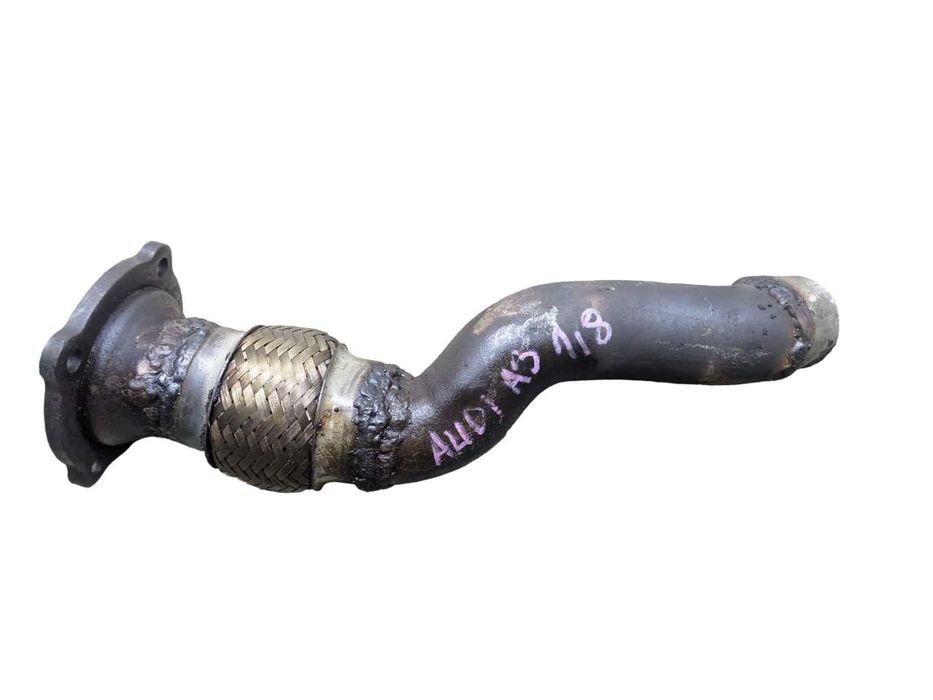 Audi A3 8L 1.8 Rura Przewód Downpipe