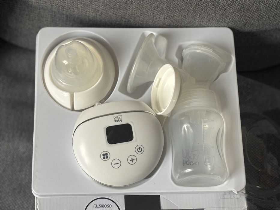 Laktator Elektryczny