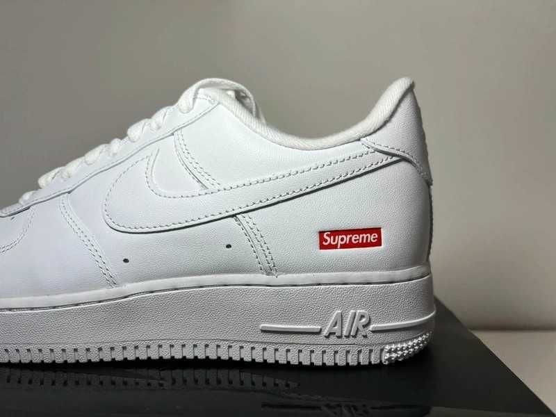 Nike Air Force 1 Supreme R. 40