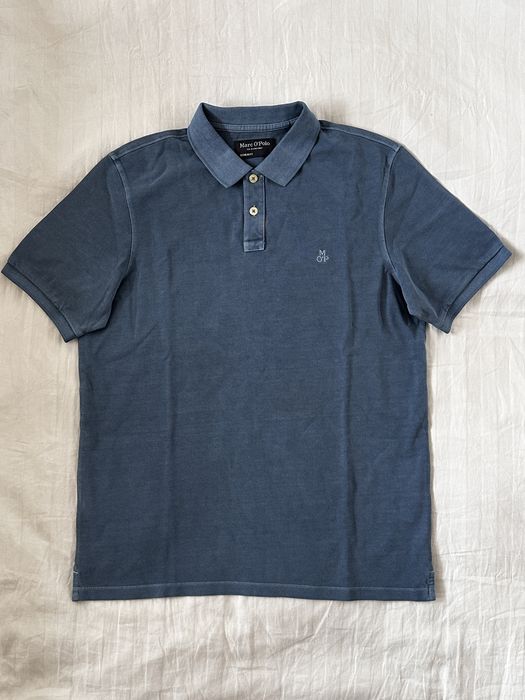 Koszulka polo t-shirt Marc O’Polo