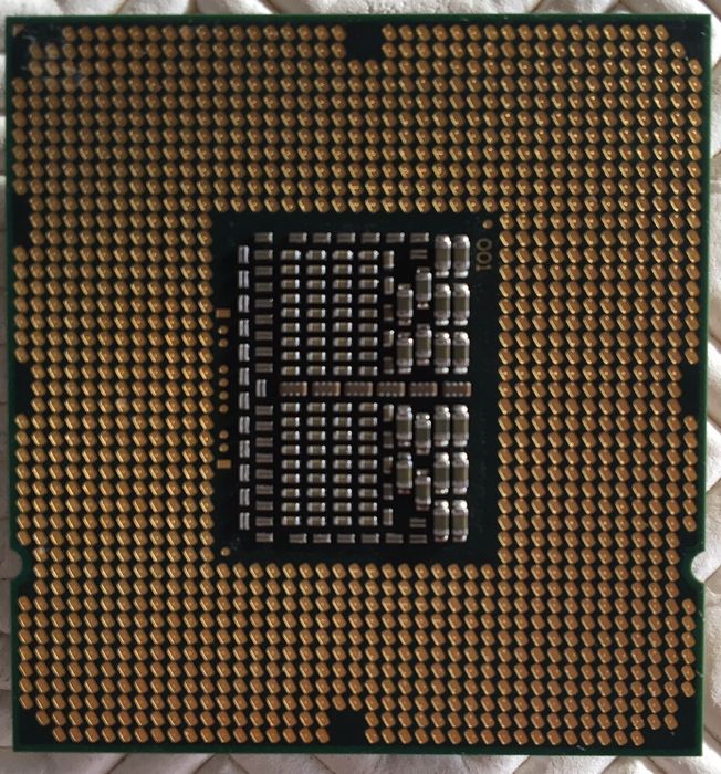 Intel i7-950 Processor64751899111043121