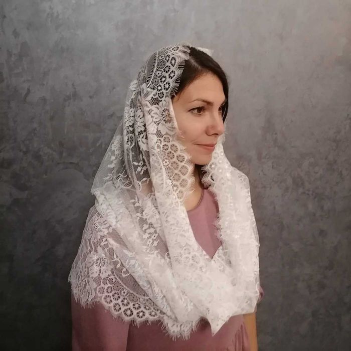 Платок-хомут "Аделіна"