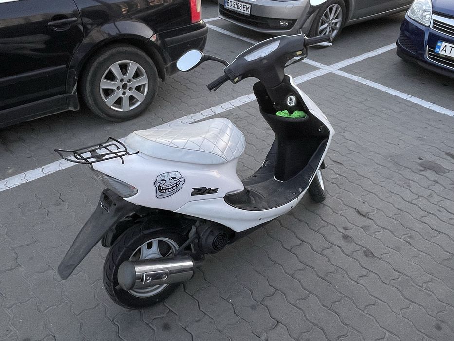 Продам Honda dio AF-34