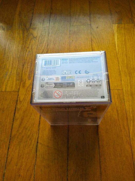 Funko Pop Ultimate Spider-man #1561