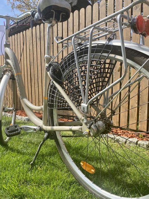 Rower miejski Maxim 28