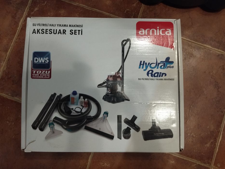 Пилосос миючий  Arnica