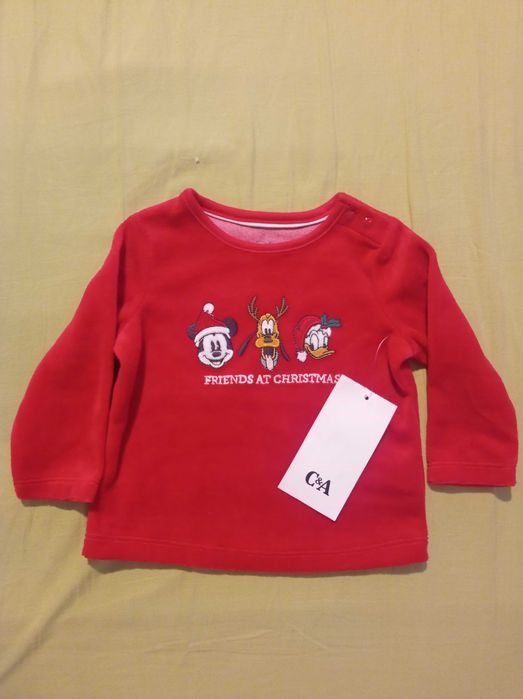 Костюм для дівчинки