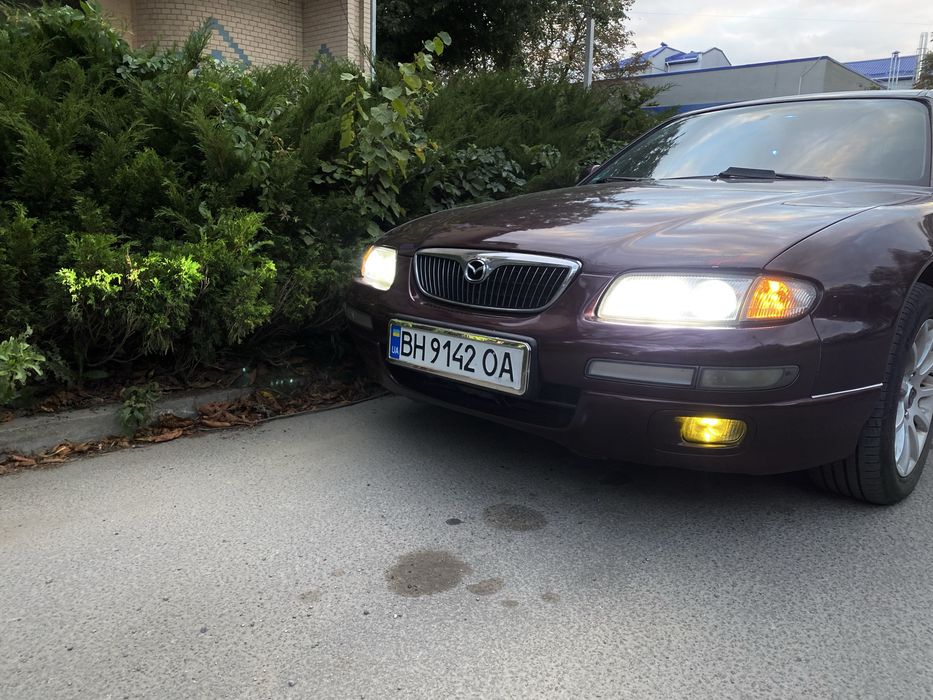 Продам Mazda Xedos 9