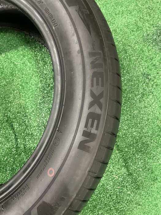 Opony Letnie 215/60 R17 Nexen 2025