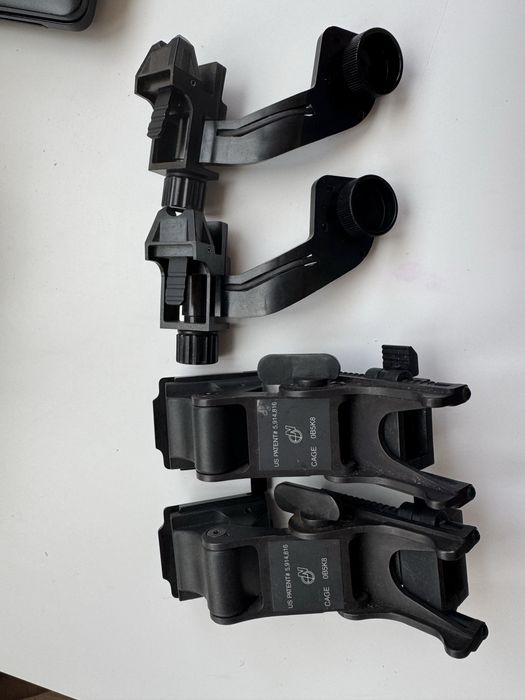 Продам комплект кріплень до A/N PVS14