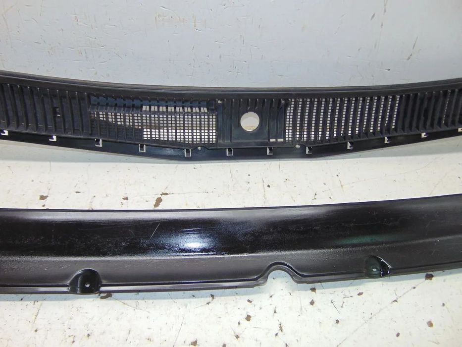 Toyota starlet ep 70/EE90 grelha torpedo usado em bom estado