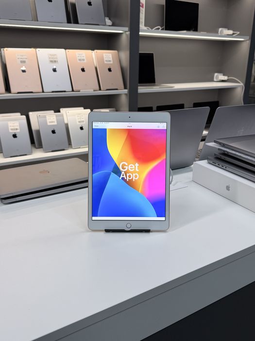 iPad 8 10,2 2020 32Gb Wi-Fi - Магазин - ГАРАНТІЯ #116822