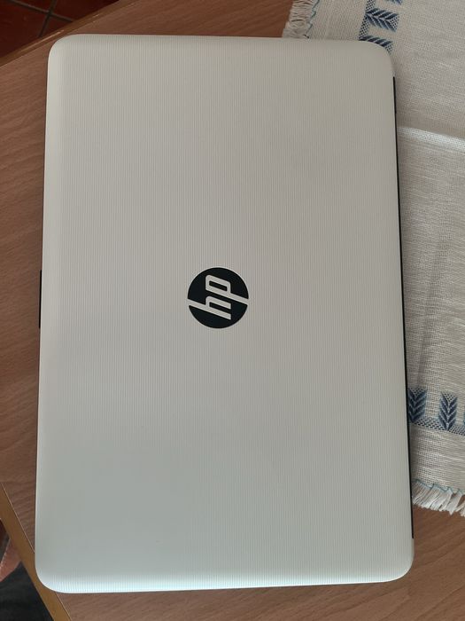 Portátil Hp 8Gb