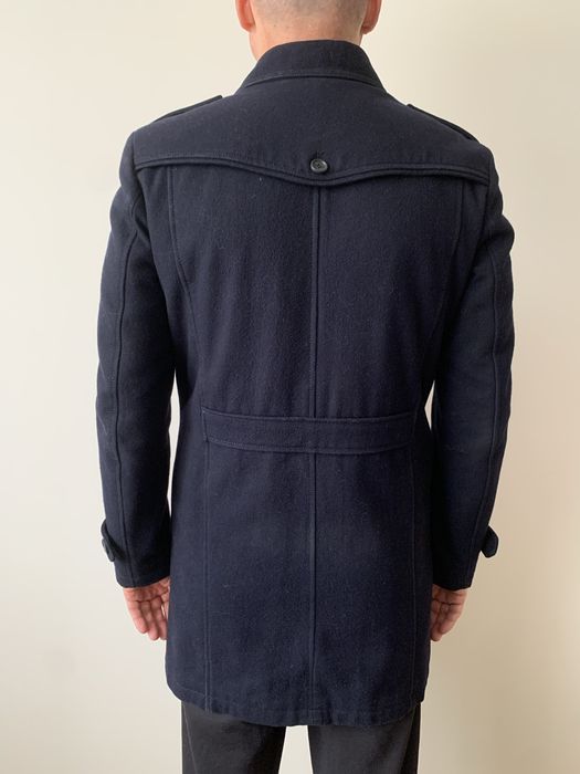 Пальто GUESS чоловіче