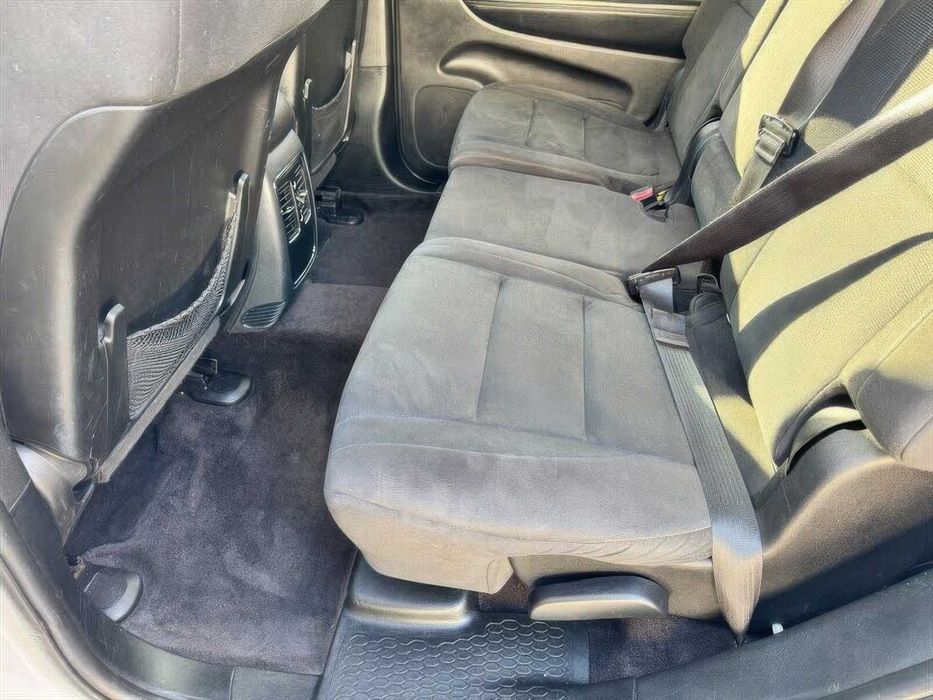 Dodge Durango SXT      2016