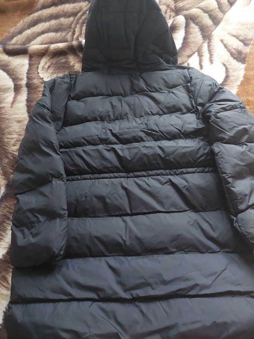 Kurtka płaszcz przejsciowa levi's