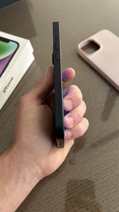 Iphone 14 128 гб neverlock