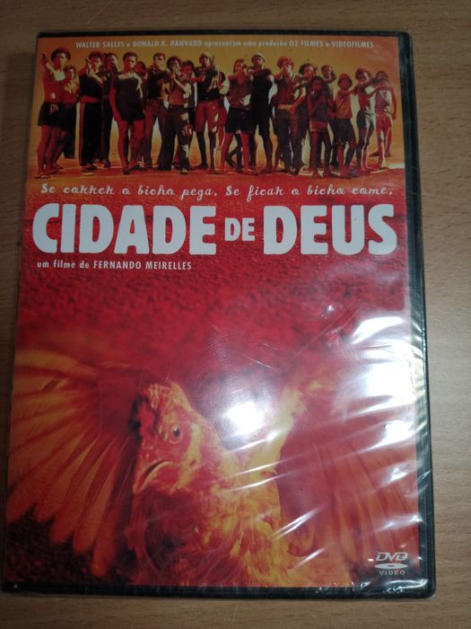 DVDs vários todos em bom estado