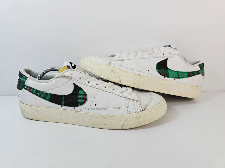 Nike Blazer low r. 42 eu