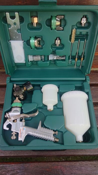 Набор раскопульта  Jonnesway JA-HV-LP-1080G .