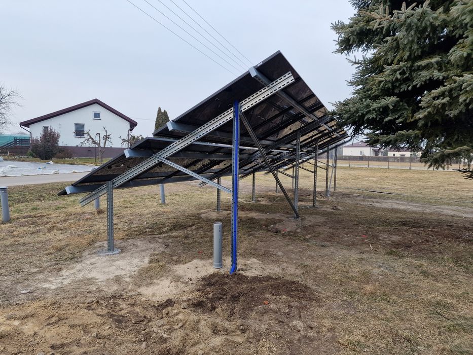 Fotowoltaika 10kw z magazynem energii 15kw tylko 33.000 brutto !