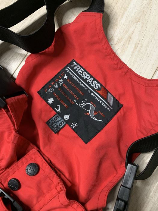 Лижний комбінезон дитячий та штани