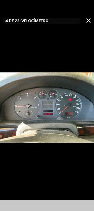 Audi A4 Avant B5 1.9 tdi