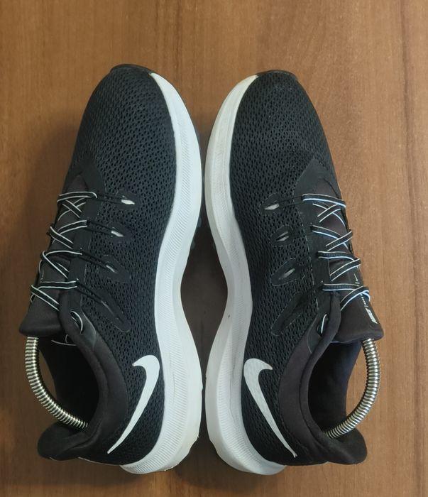 Кросівки спортивні бігові Nike Air Zoom Quest 2 41 розмір
