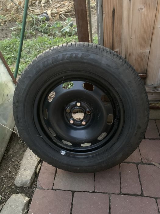 Запаски гольф шкода