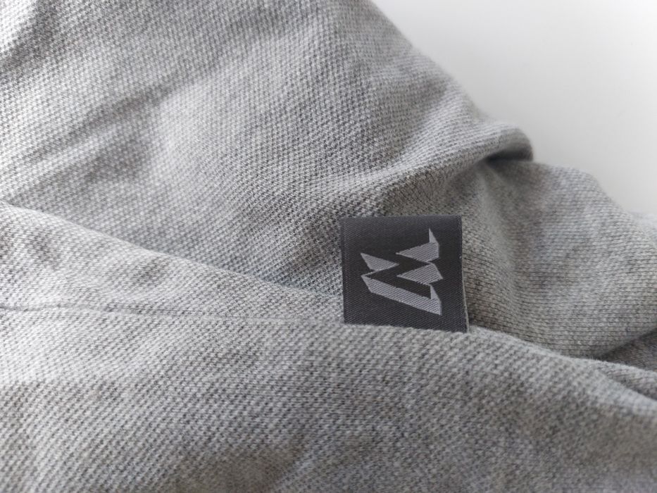 Zestaw 4 koszulek polo z Wólczanki