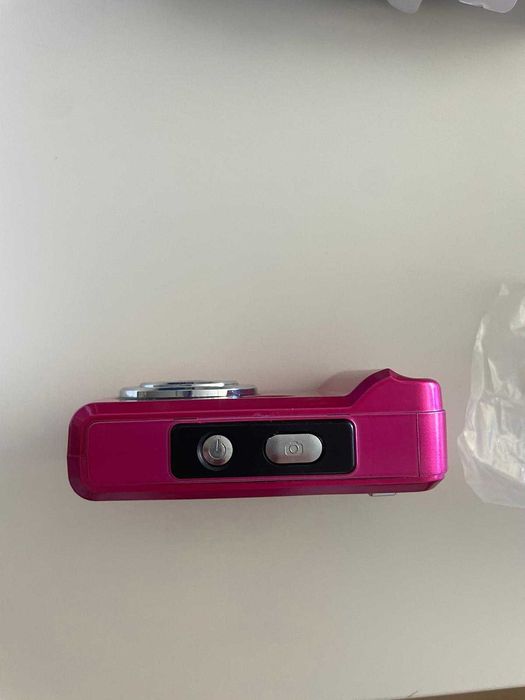 Camera fotográfica waterproof