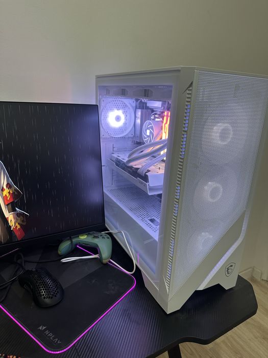 Pc GAMER alta qualidade