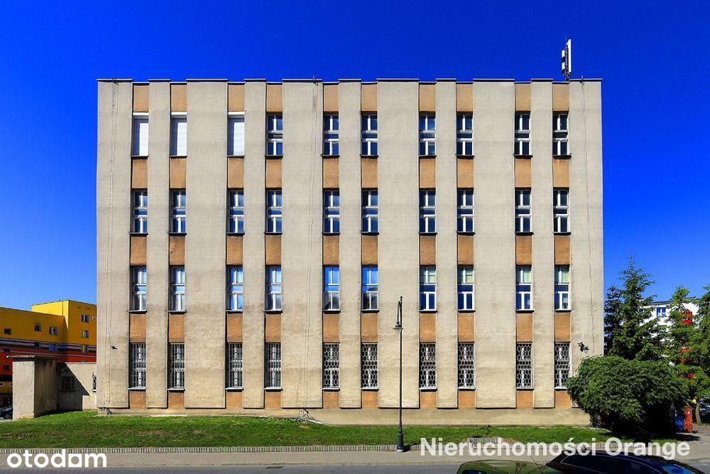 Nieruchomość pod usługi, w pobliżu jeziora i plaż
