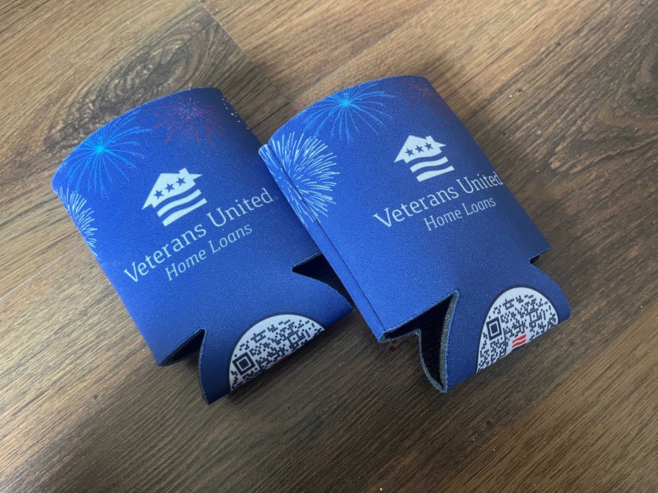 Termo uchwyty na kubek, Veterans Day