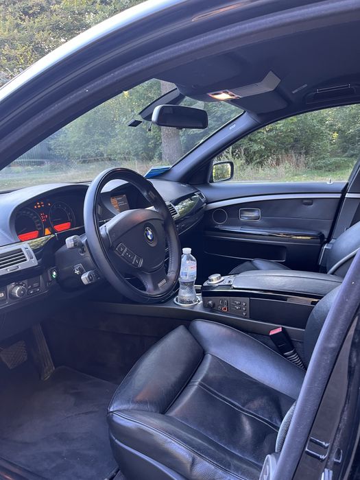 Продам BMW 740 LI. Individual
