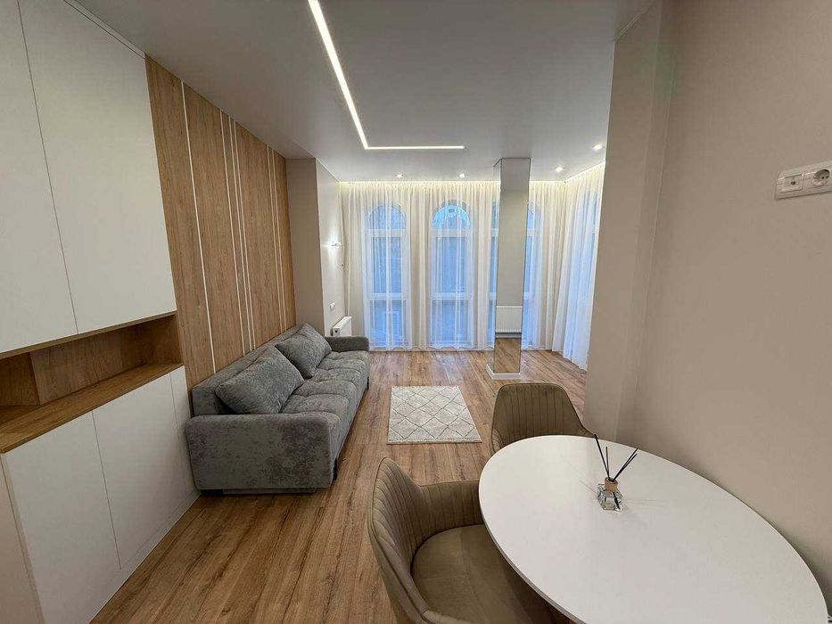 Продаж нової квартири в новобудові вул. Мала Морська