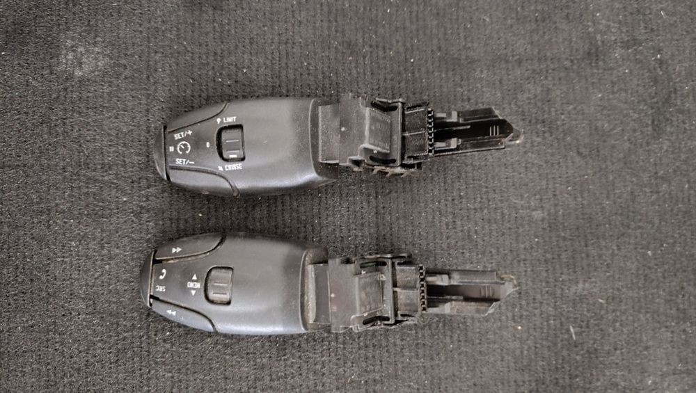 Peças para rcz de 2011