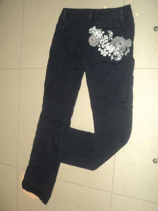 spodnie DKNY jeans M