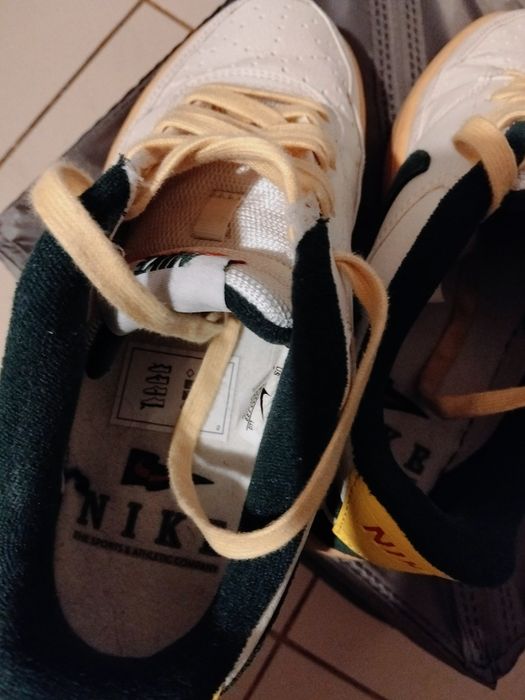 Nike Court Vision Low