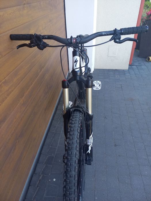 Rower Specialized Enduro Coump